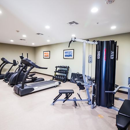 Staybridge Suites Plano - Legacy West Area By Ihg מראה חיצוני תמונה