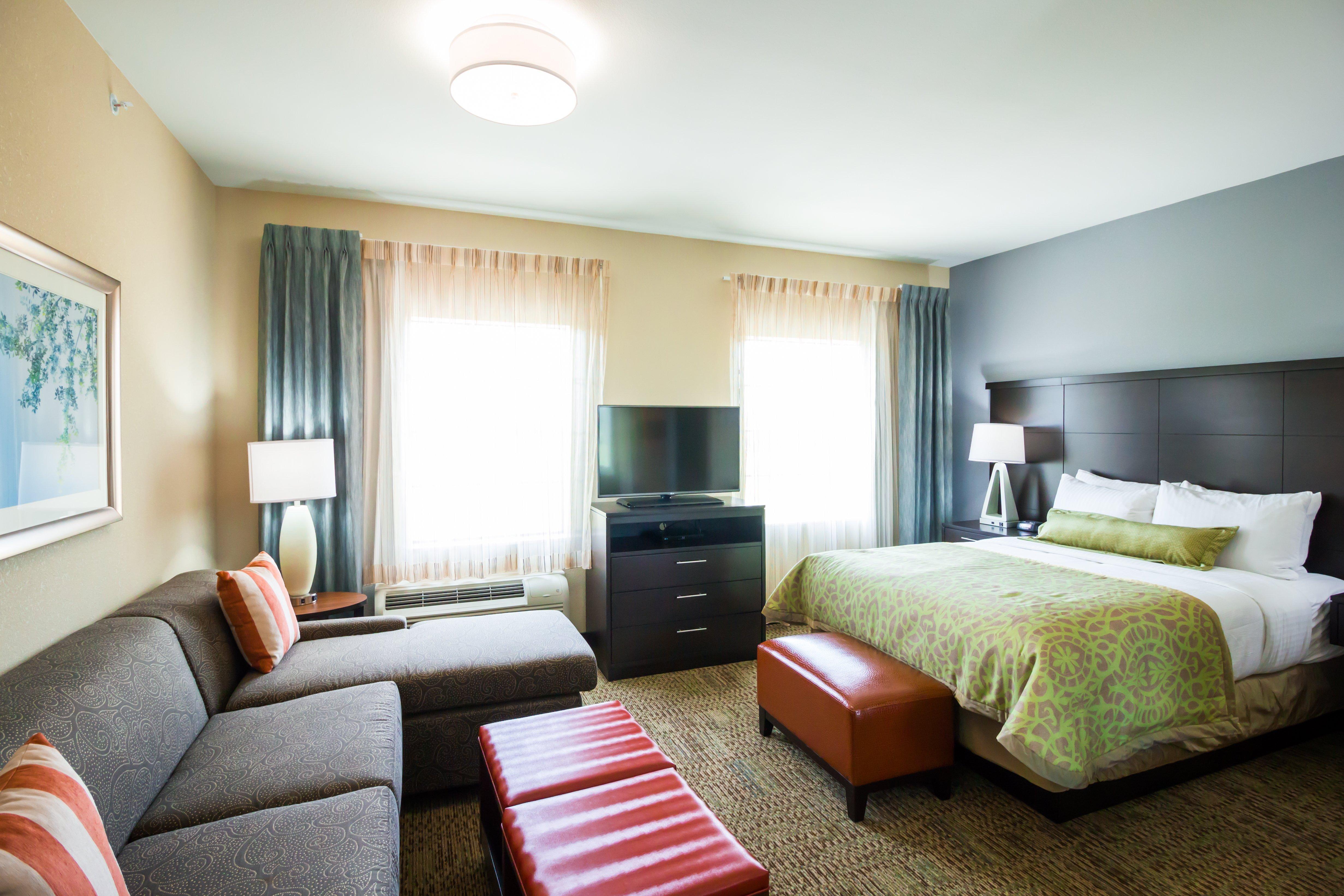 Staybridge Suites Plano - Legacy West Area By Ihg מראה חיצוני תמונה