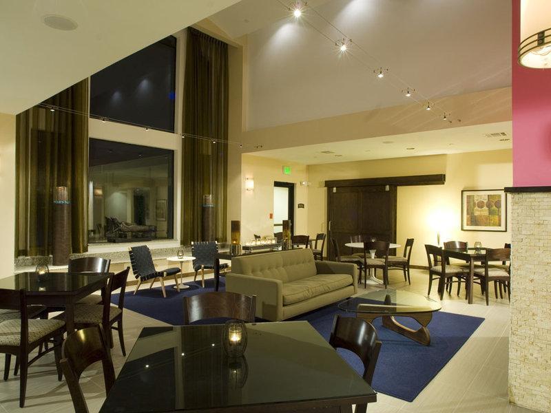 Staybridge Suites Plano - Legacy West Area By Ihg מראה חיצוני תמונה