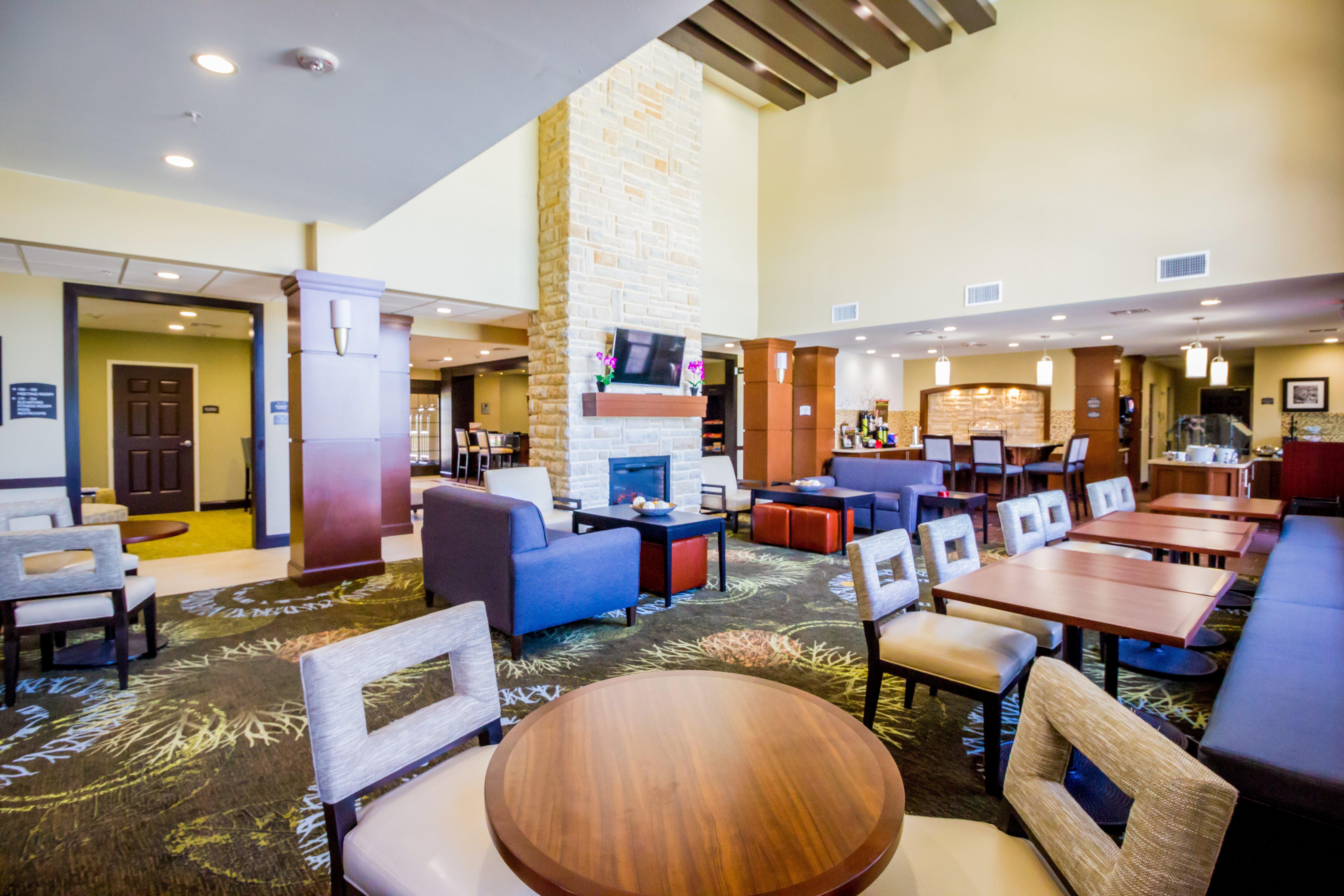 Staybridge Suites Plano - Legacy West Area By Ihg מראה חיצוני תמונה