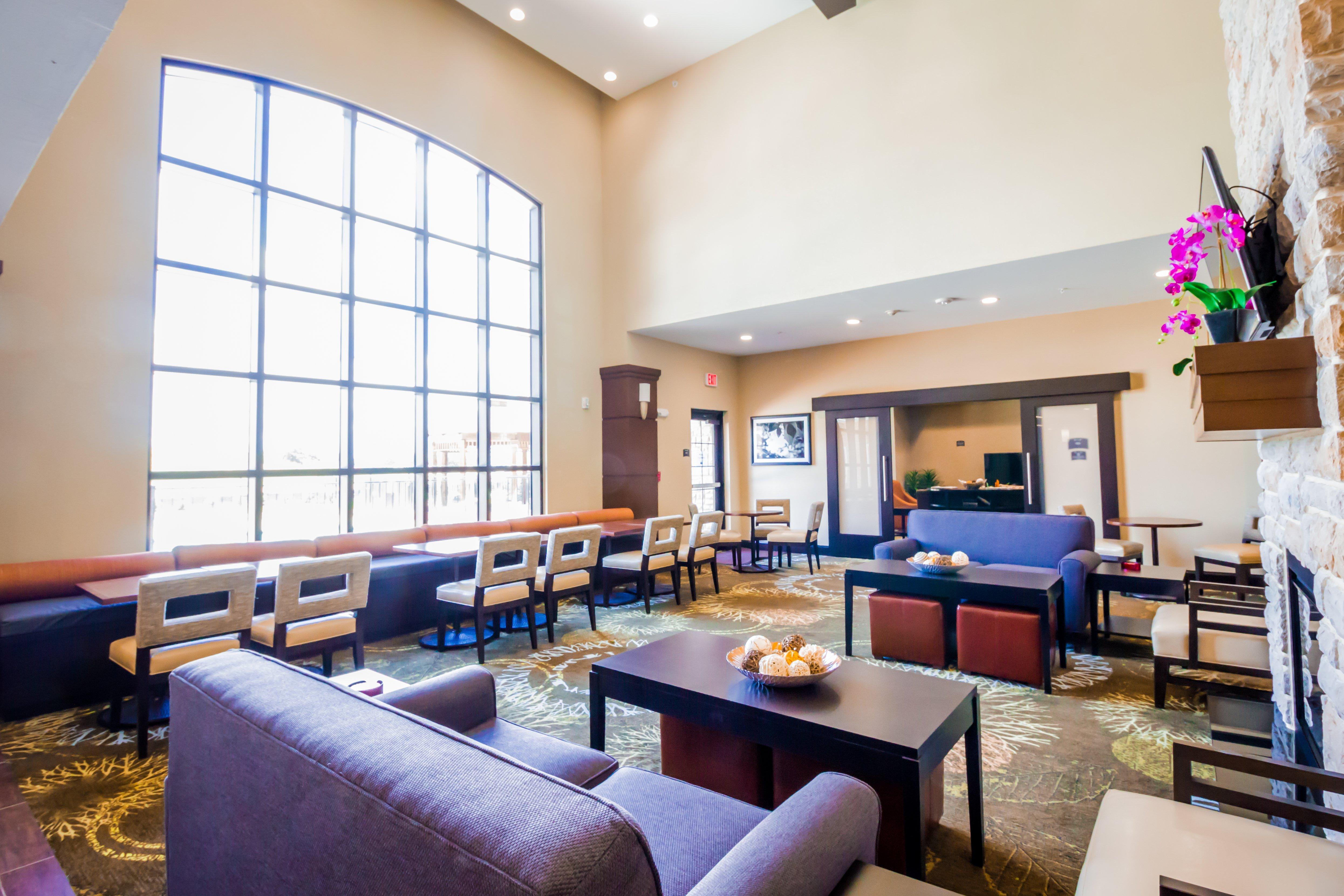 Staybridge Suites Plano - Legacy West Area By Ihg מראה חיצוני תמונה