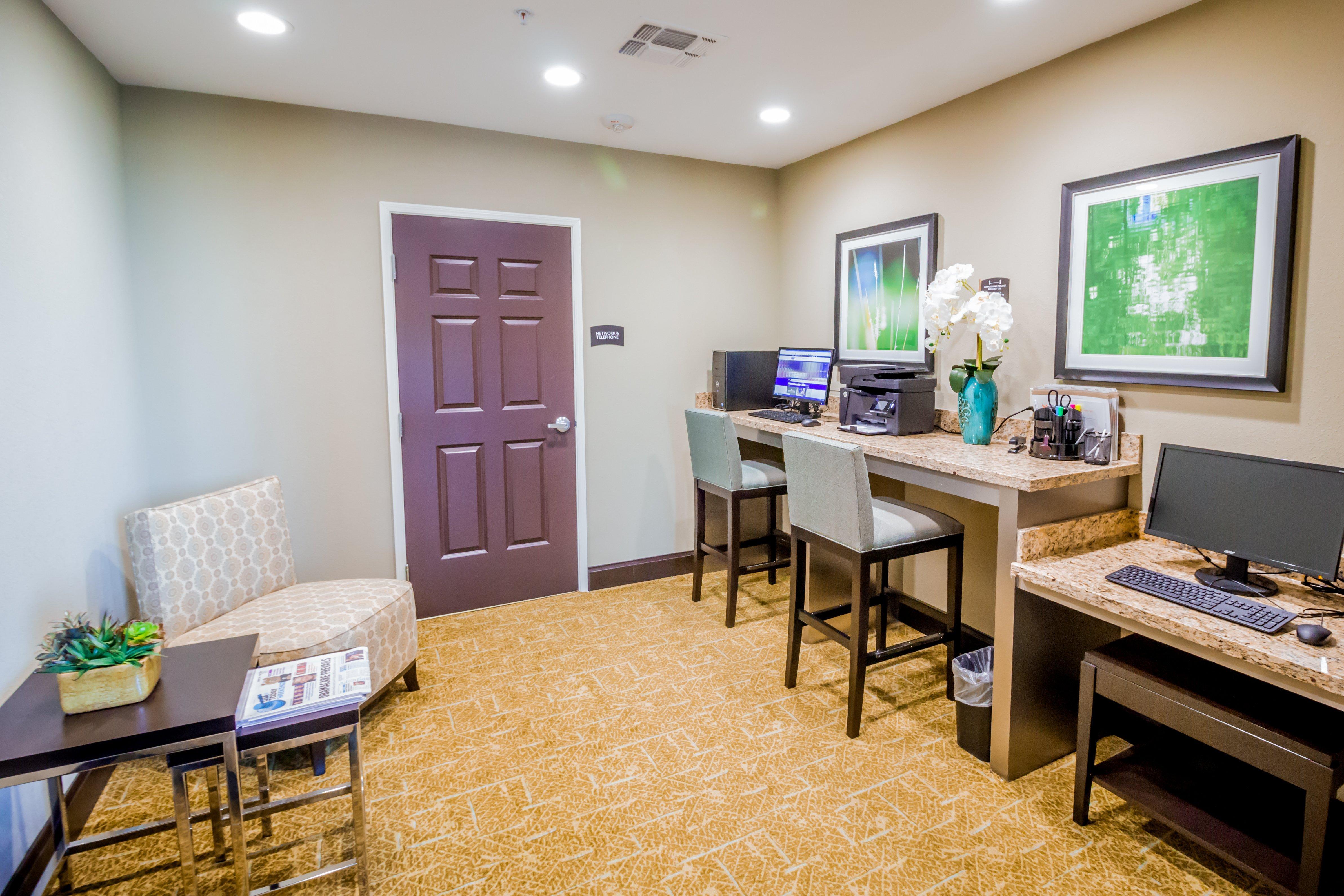 Staybridge Suites Plano - Legacy West Area By Ihg מראה חיצוני תמונה