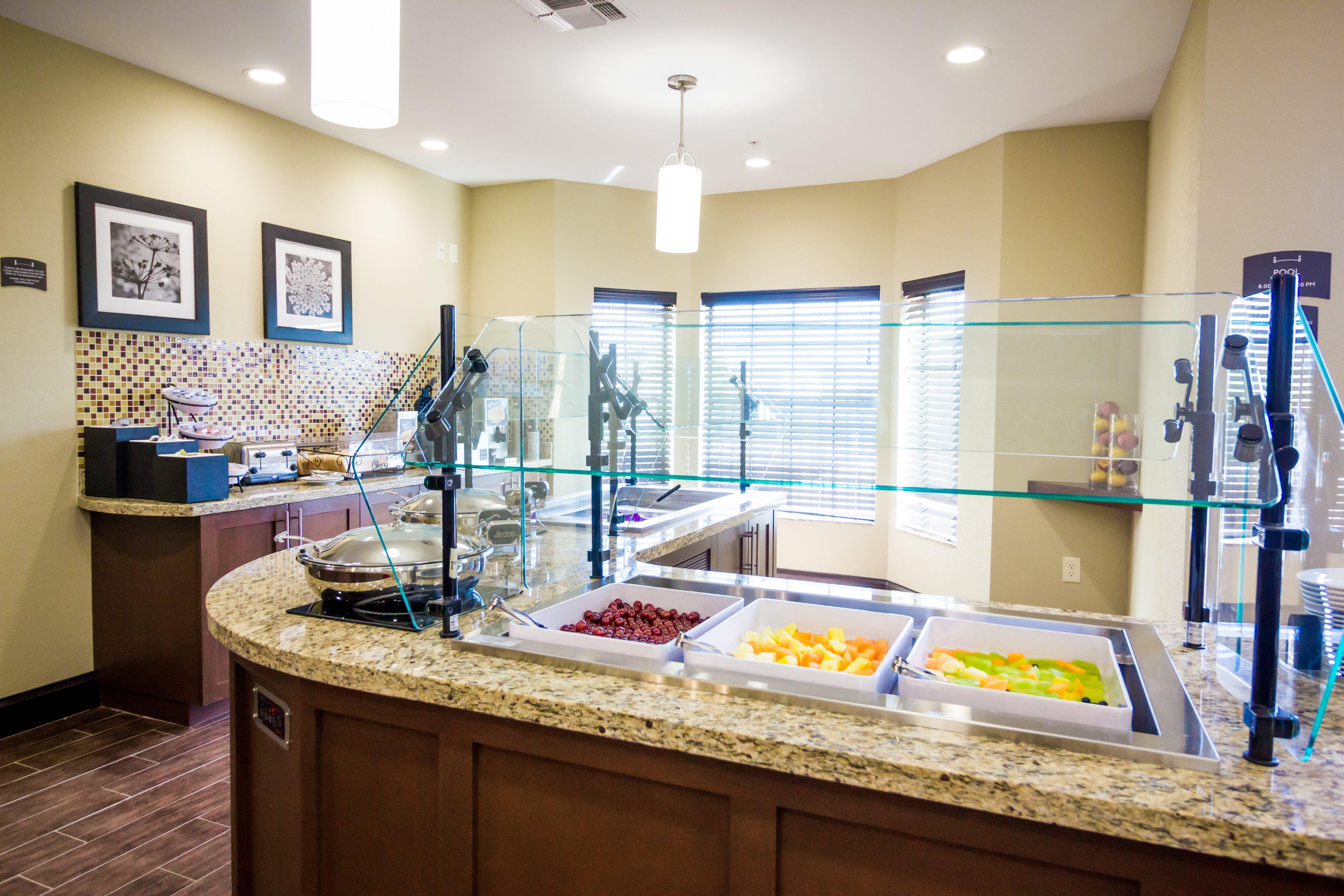 Staybridge Suites Plano - Legacy West Area By Ihg מראה חיצוני תמונה
