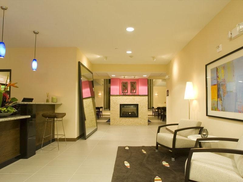 Staybridge Suites Plano - Legacy West Area By Ihg מראה חיצוני תמונה