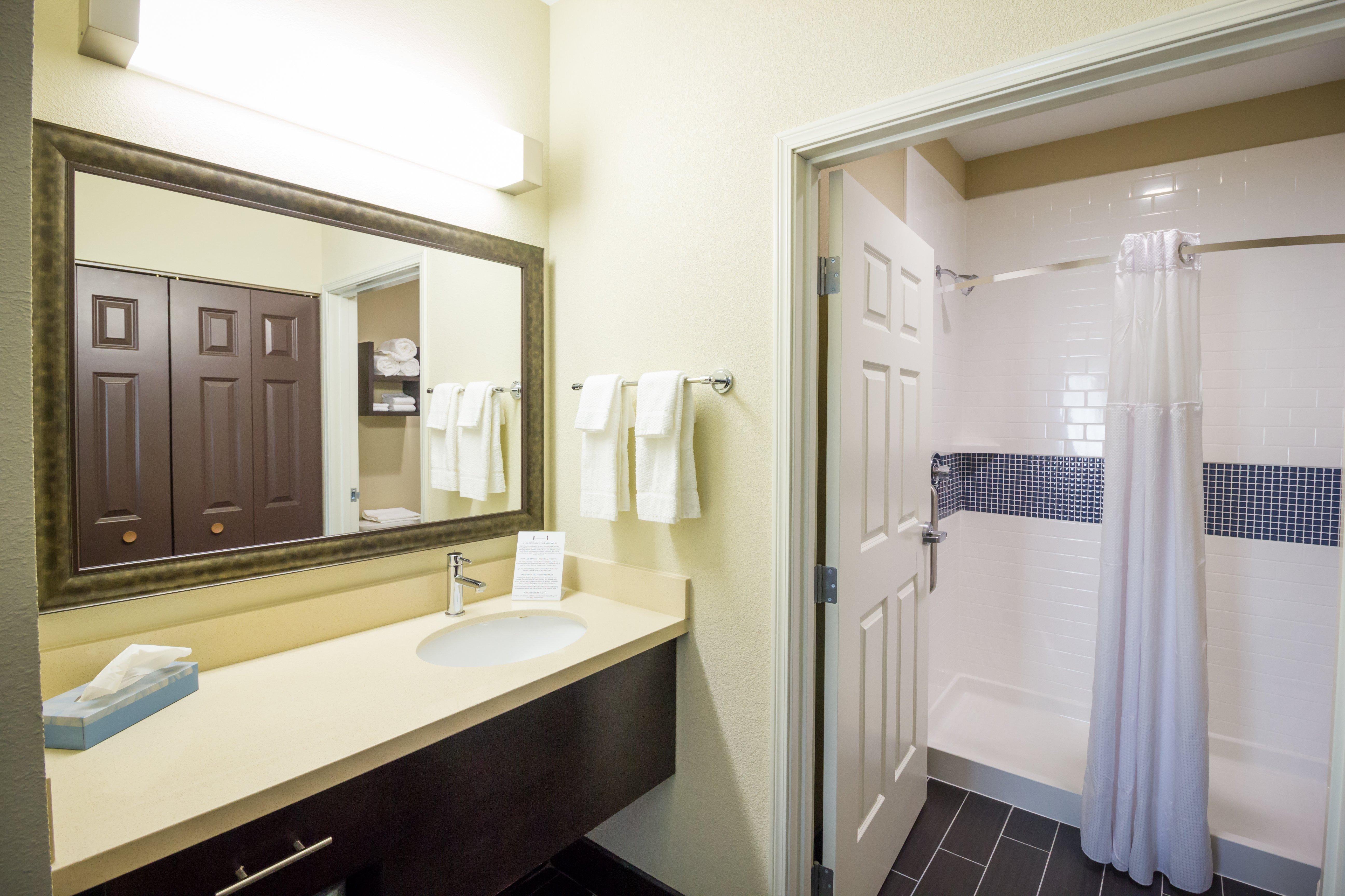 Staybridge Suites Plano - Legacy West Area By Ihg מראה חיצוני תמונה