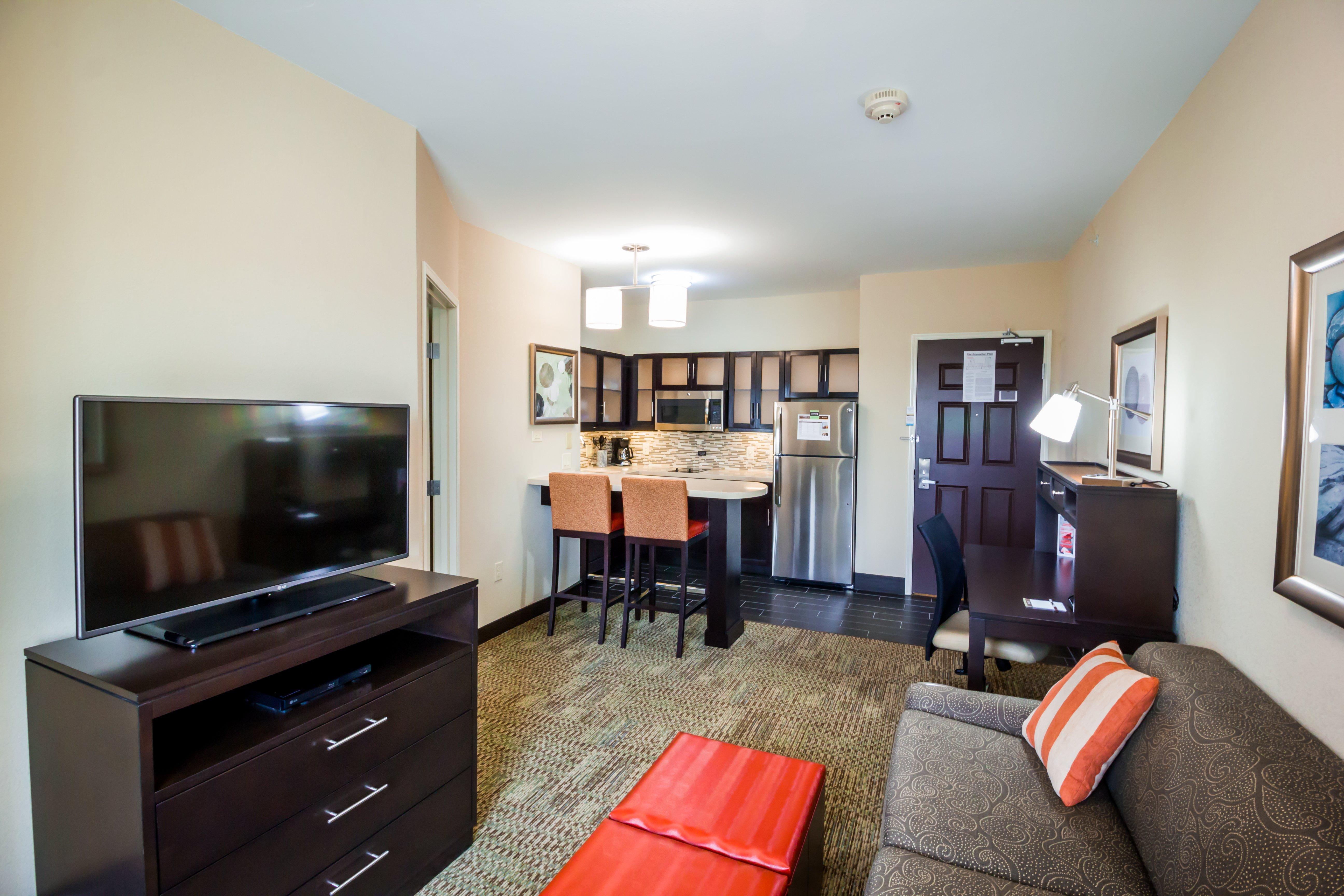 Staybridge Suites Plano - Legacy West Area By Ihg מראה חיצוני תמונה