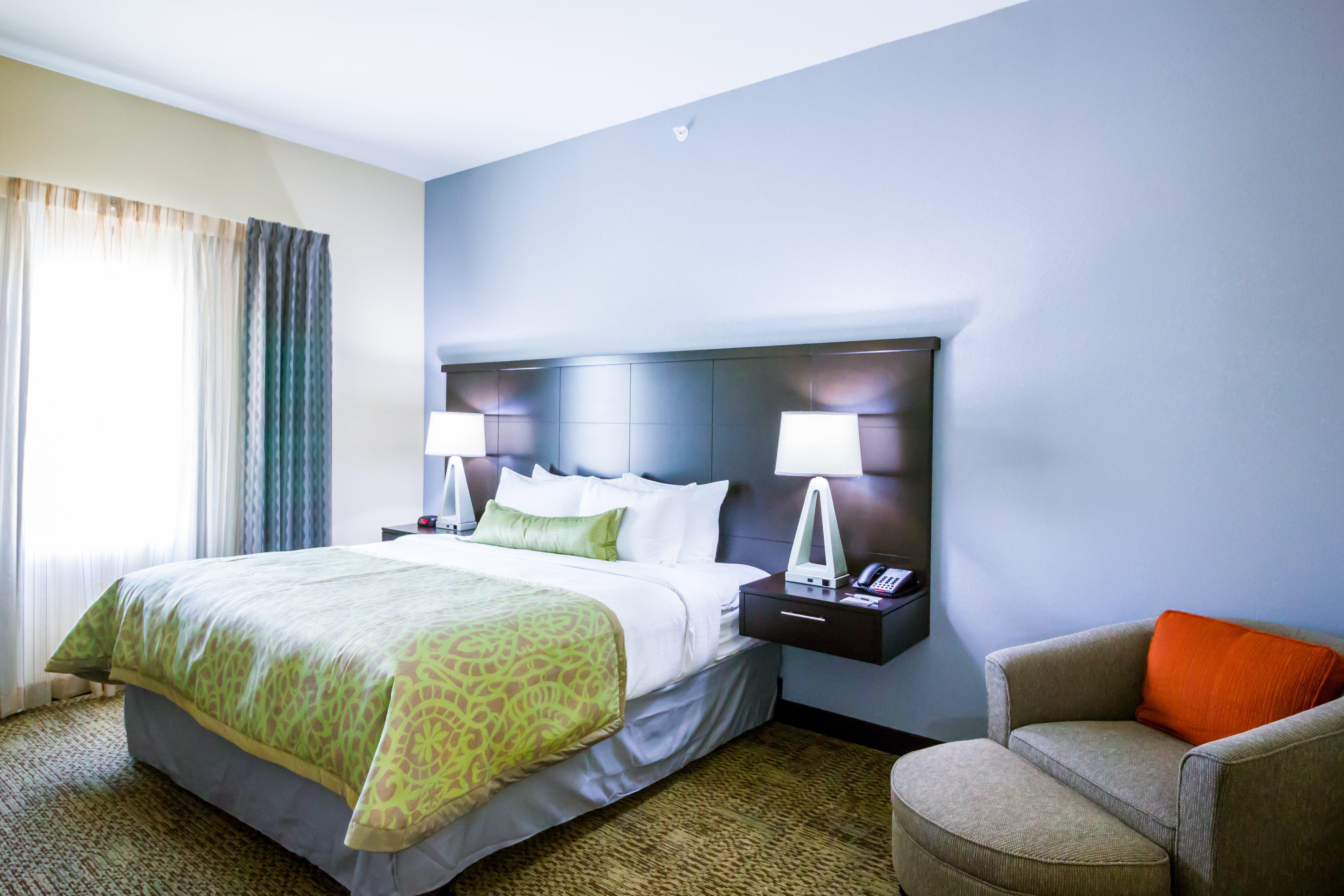 Staybridge Suites Plano - Legacy West Area By Ihg מראה חיצוני תמונה