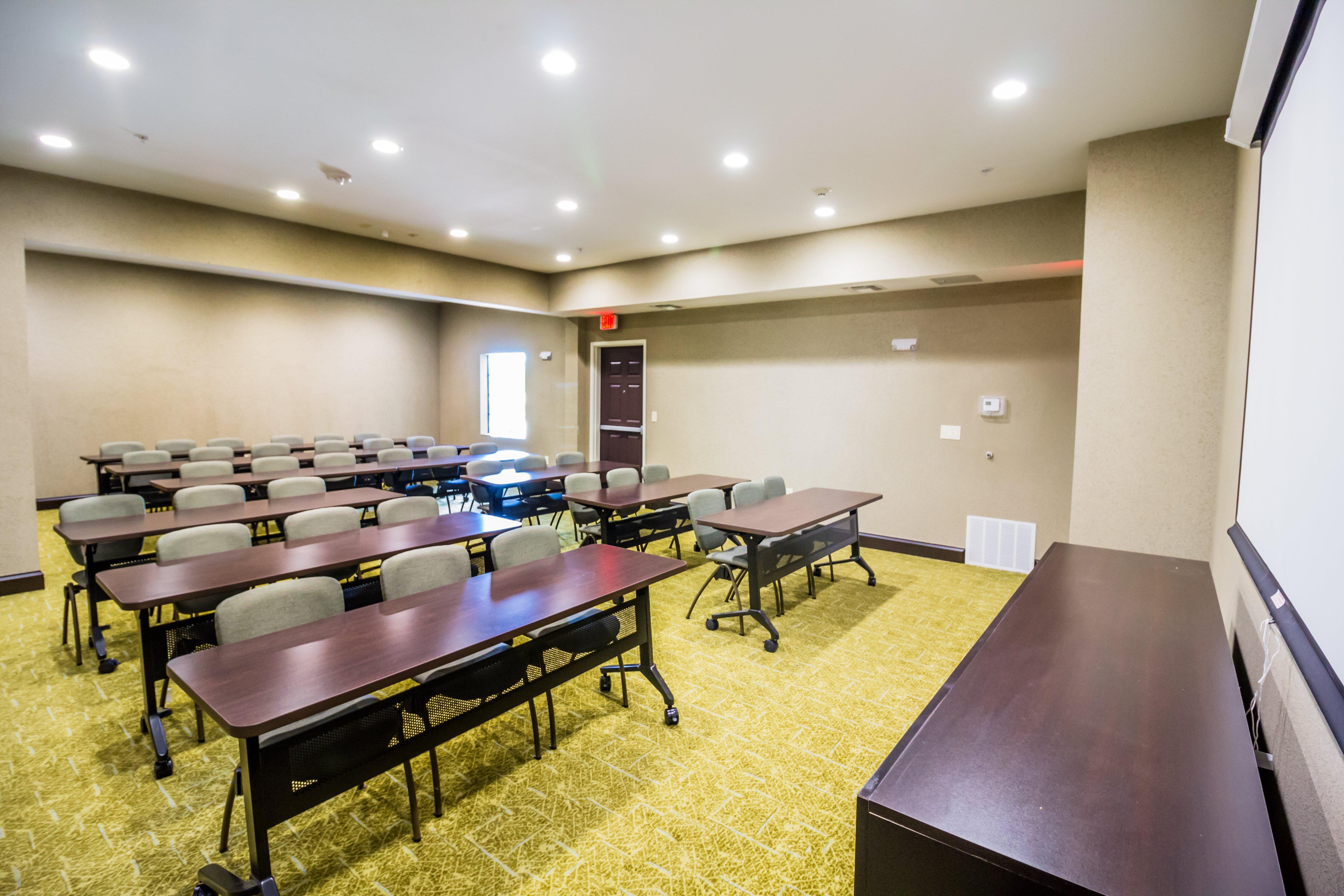 Staybridge Suites Plano - Legacy West Area By Ihg מראה חיצוני תמונה
